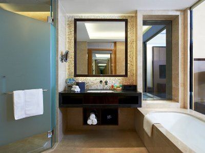Four Points By Sheraton Langfang, Gu'An Exterior photo